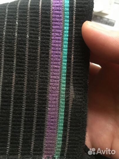 Бандаж голеностопный evolution S