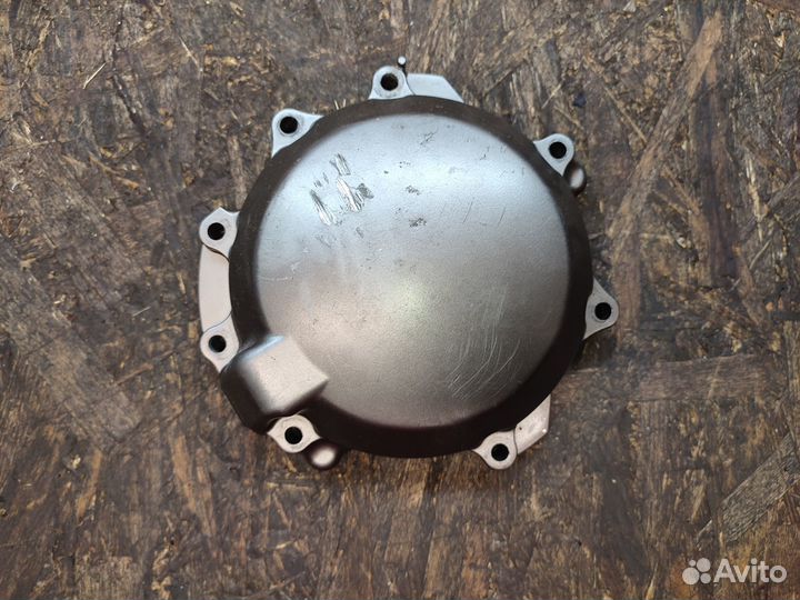 Zx10r 11-15 крышка генератора