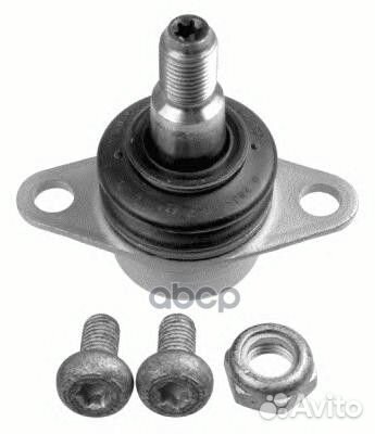 Опора шаров л/пр BMW 3 (E90) X1 (E84) 3390201