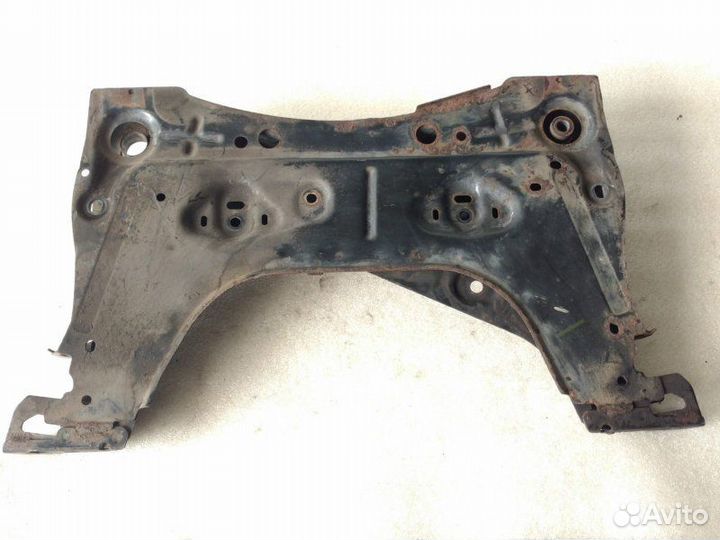 Подрамник Nissan Micra K12 CR12DE 2009