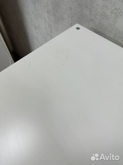 Стеллаж икея каллакс 4 ячейки