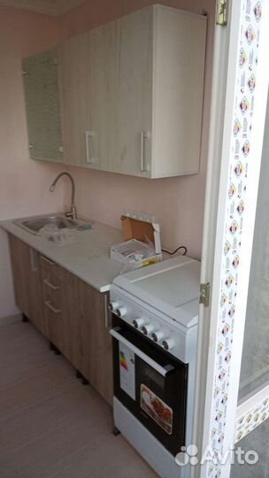 Отделочные работы