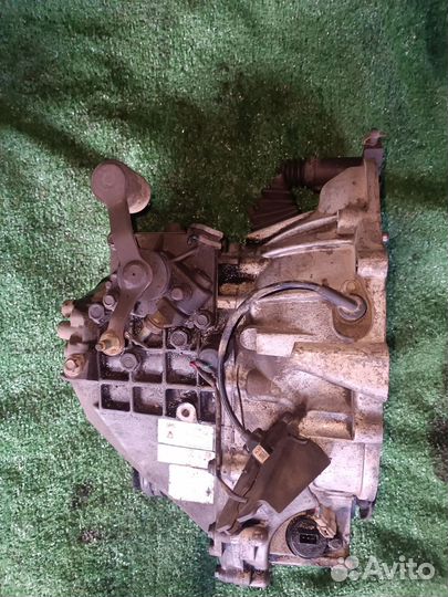 Механическая коробка МКПП Lifan X60 1.8