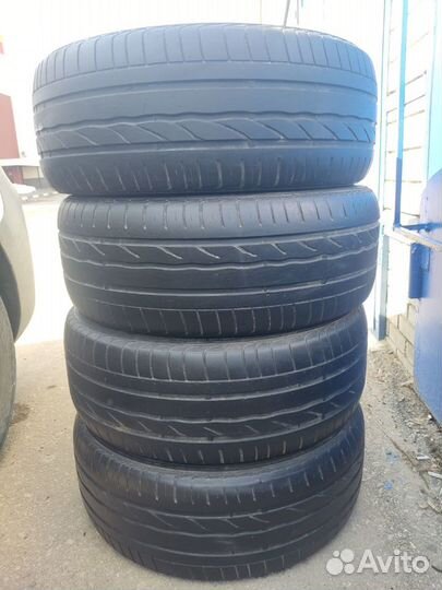 Bridgestone Turanza ER300 225/55 R17 97V