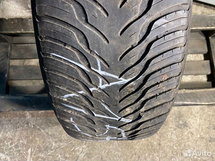 Goodyear Eagle Ventura 205/55 R16 91V