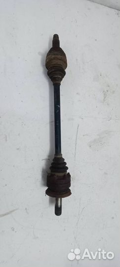 Привод задний бмв X5 E53