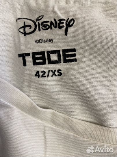 Джинсовые шорты