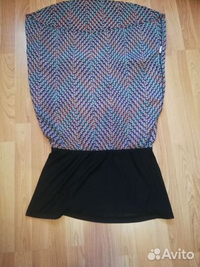 Платье совы женское размер М