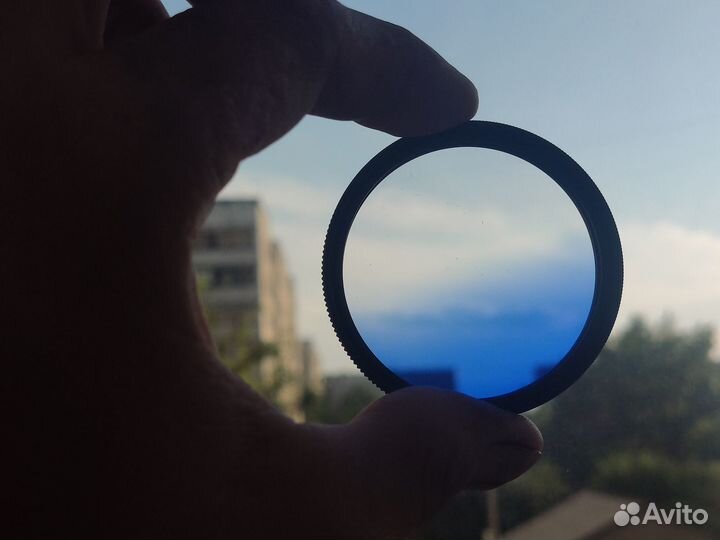 Светофильтры Neewer 52 mm