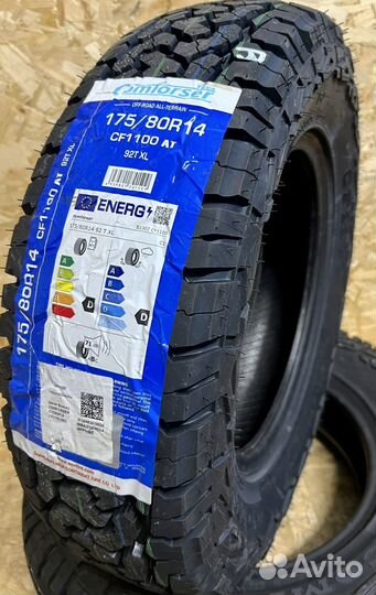 Comforser CF1100 175/80 R14