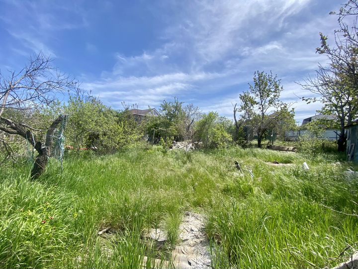 Участок 7 сот. (ИЖС)