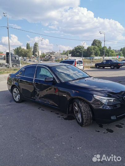 Выкуп авто.Битых в запрете после дтп