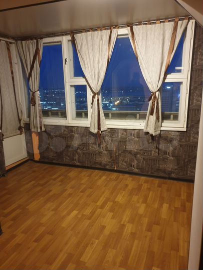 3-к. квартира, 67,8 м², 16/16 эт.