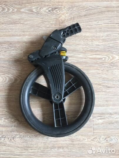 Колесо переднее для коляски cam