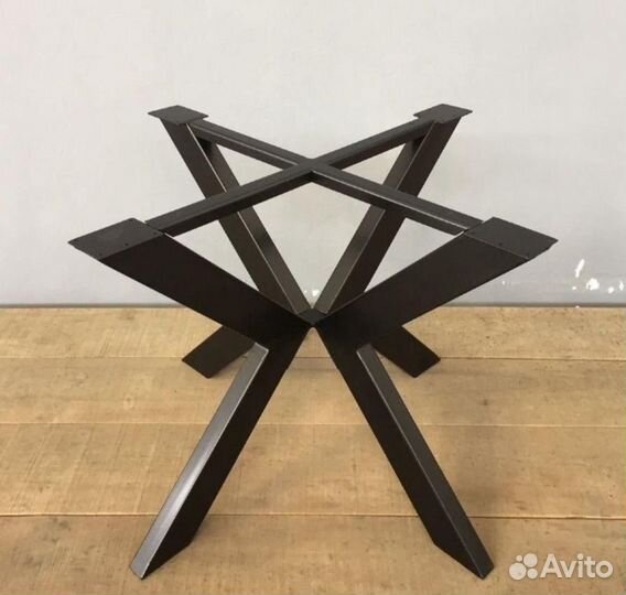 Металические каркасы