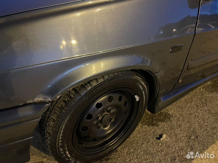 ВАЗ 2114 Samara 1.6 МТ, 2011, 200 000 км