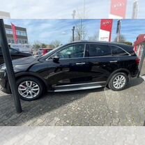 Kia Sorento Prime 2.2 AT, 2019, 80 726 км, с пробегом, цена 2 560 000 руб.