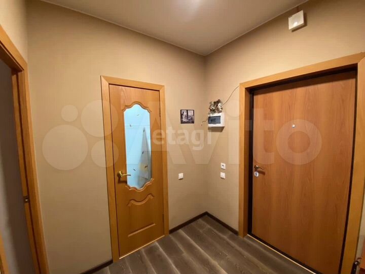 1-к. квартира, 32,4 м², 4/12 эт.