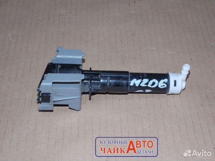 Форсунка омывателя фар левая Mazda 6 GJ 2012-2015