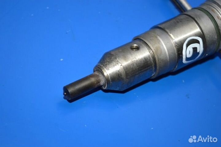 Топливная форсунка freightliner CL 120