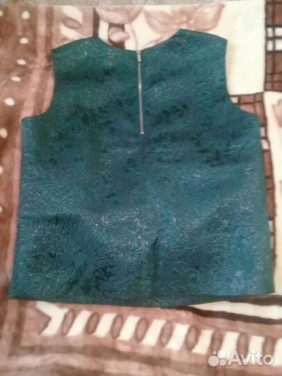 Блузка женская новая 46-48
