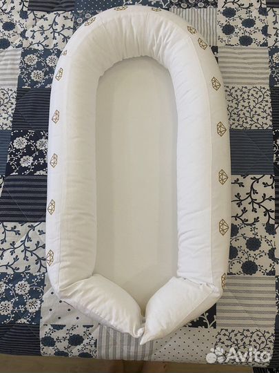 Подушка-позиционер