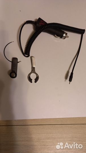 Гарнитура nokia BH 702