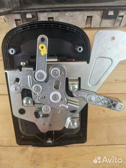 Ручка сдаижной двери Iveco Daily 1996 -2006