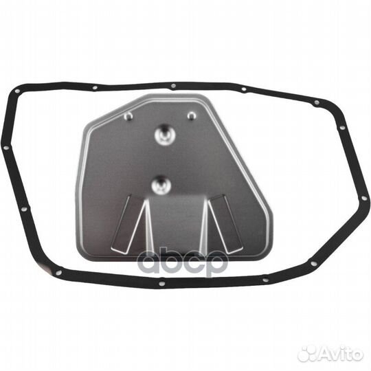 Фильтр АКПП с прокладкой поддона jt33474k azumi