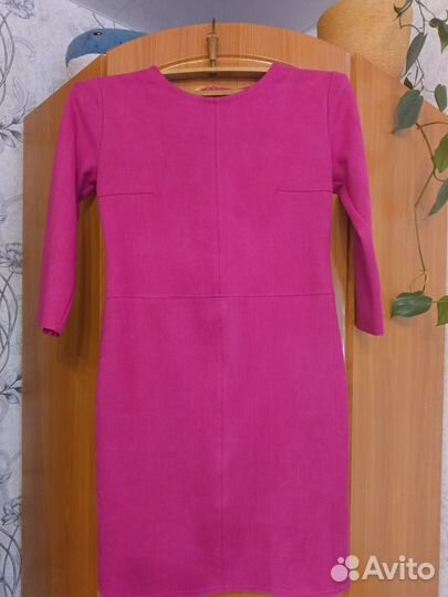 Платье женское 46 48