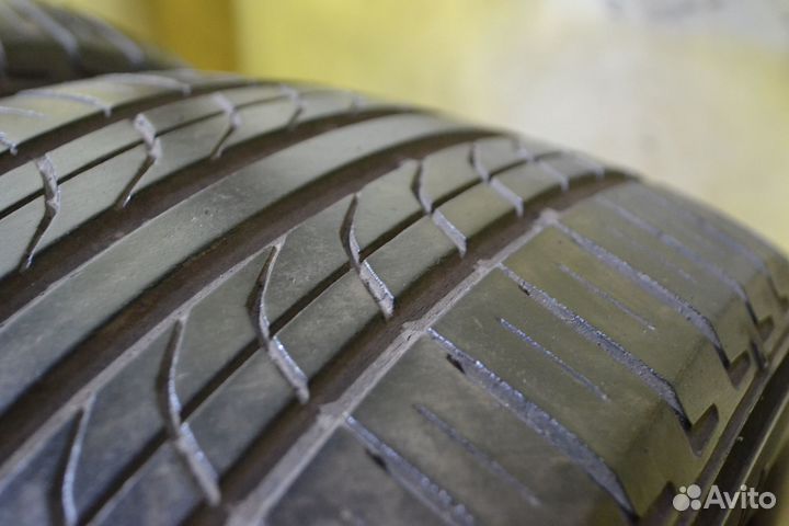 Yokohama DNA Ecos ES300 205/55 R16