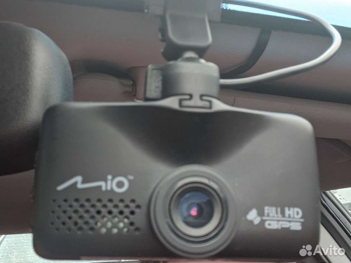 Видеорегистратор mio mivue 678
