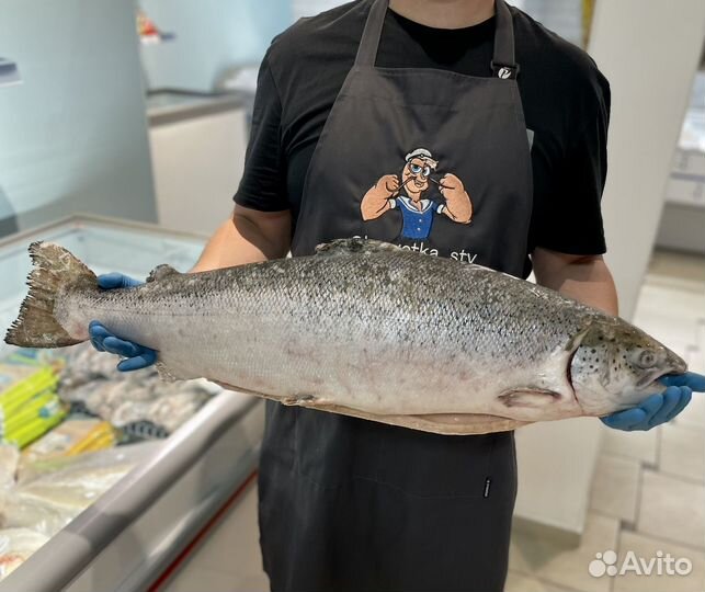 Продавец кассир продукты