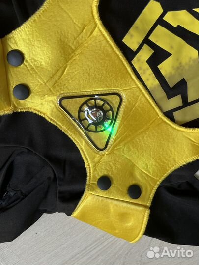 Маскарадные костюмы для мальчика