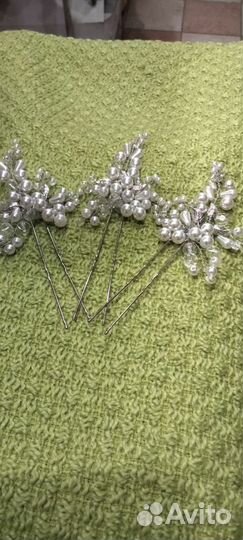 Гребень для волос