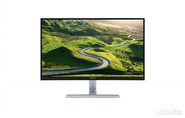 Монитор Acer 240Y 24 дюйма