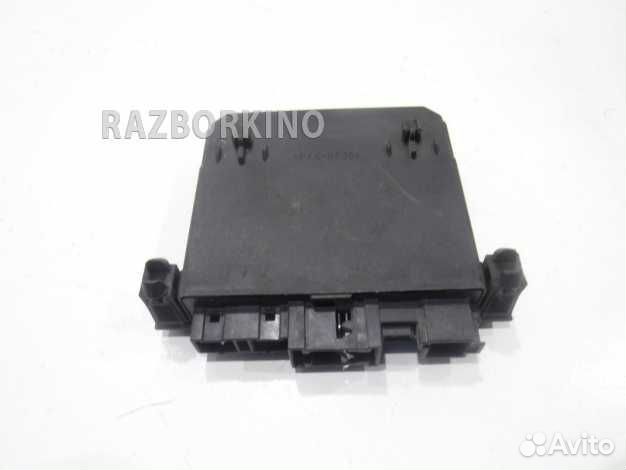 Блок управления дверью