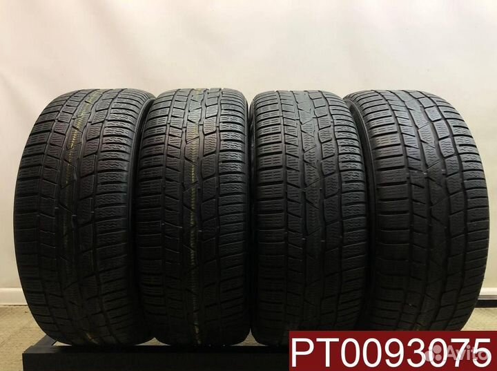 Continental ContiWinterContact TS 830 P 225/50 R17 98H