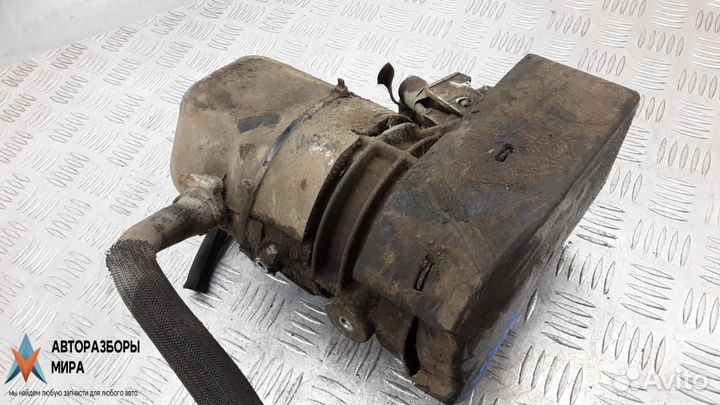 Электроусилитель руля Citroen C5 2 2008