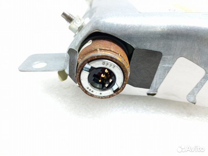 Подушка безопасности в дверь передняя правая Bmw