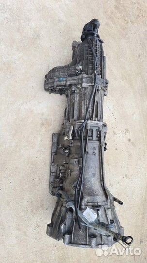 АКПП Infiniti Fx 2009