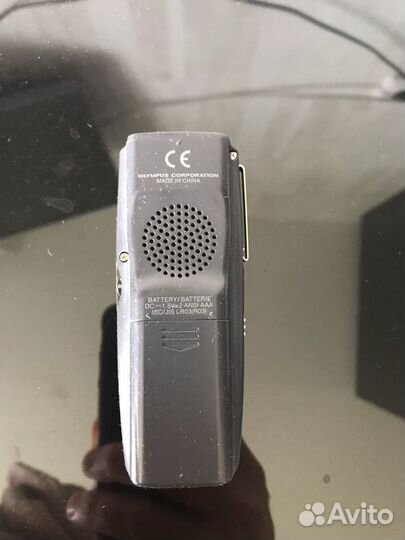 Диктофон Olympus