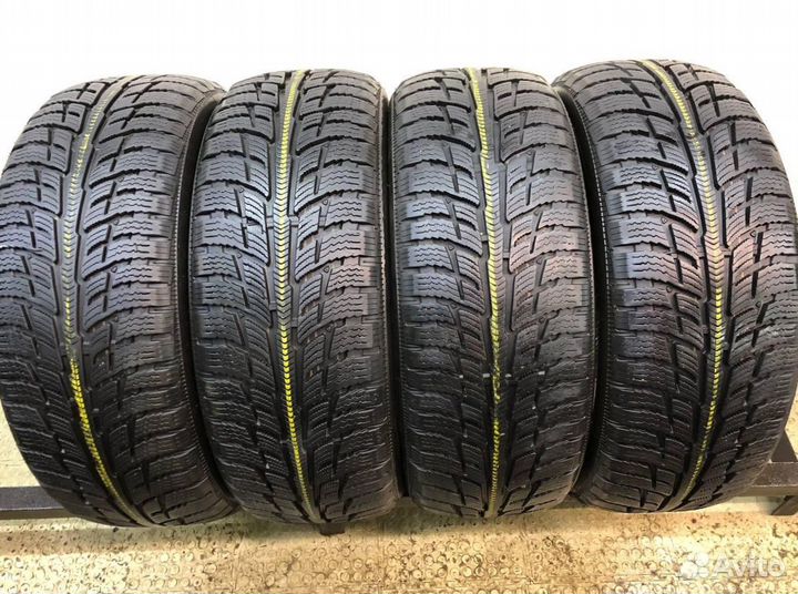 Bfgoodrich Winter T/A KSI 205/55 R16 98W