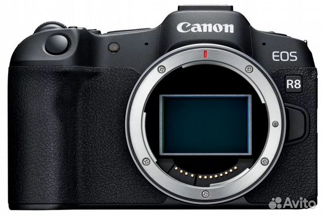 Canon EOS R8