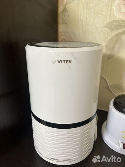 Воздухоочиститель Vitek VT-8554