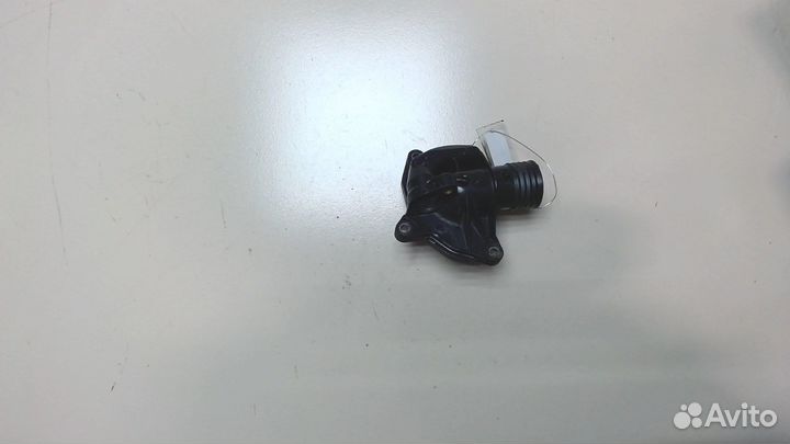 Корпус термостата Land Rover Freelander 1, 2004