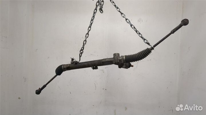 Рейка рулевая с г/у Land Rover Range Rover Sport
