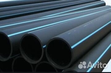 Труба пнд водопроводная 180 мм