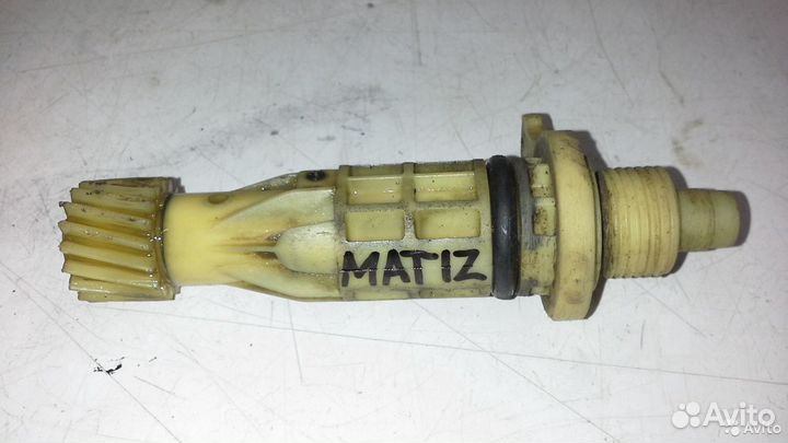 Датчик скорости Daewoo Matiz