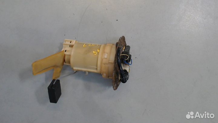 Насос топливный электрический Pontiac Vibe 1, 2004